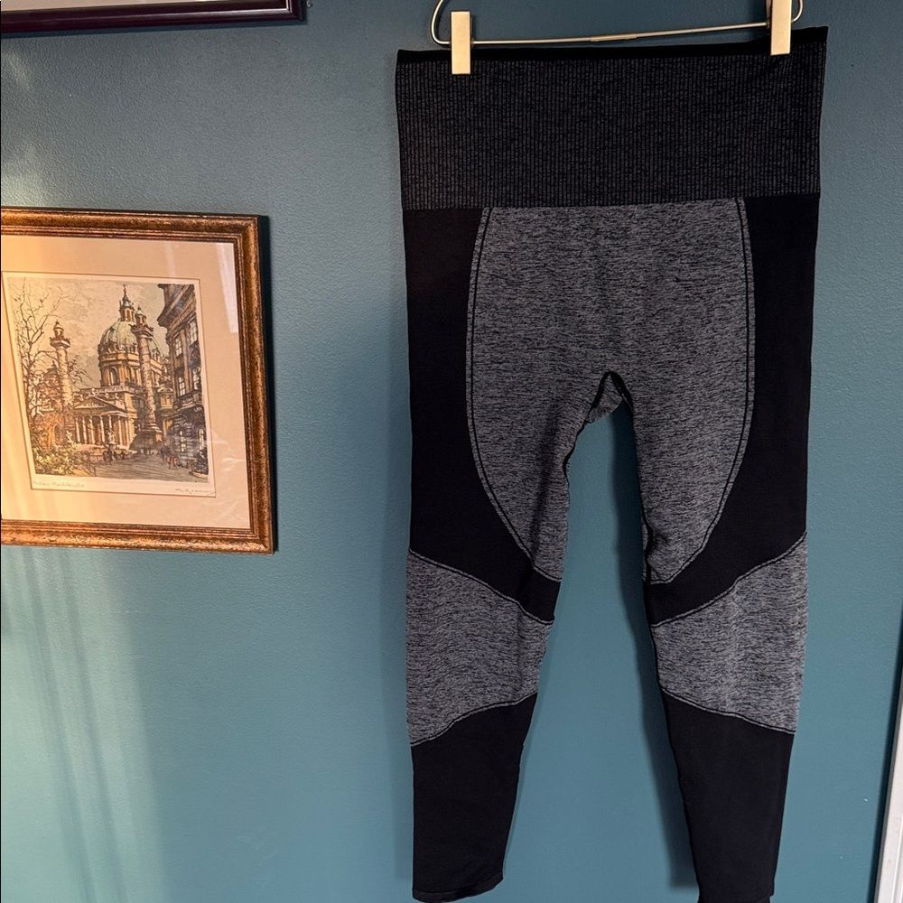 ThirdLove Flex Seamless Compression Leggings